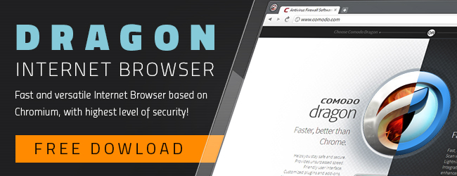 Comodo browser