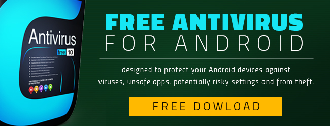 Antivirus for Android