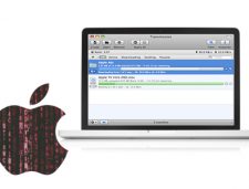MAC Malware Removal