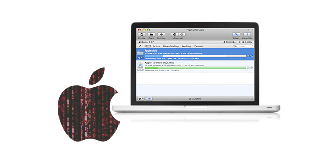 MAC Malware Removal
