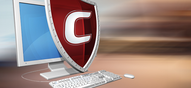 Anti-Virus Protection Solution For Your Business