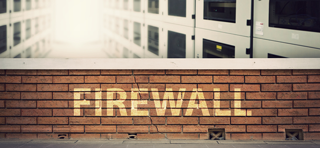 Firewall