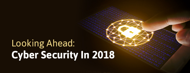 2018 cybersecurity 