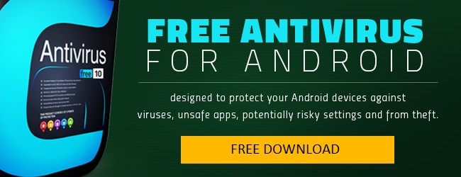 Comodo Antivirus for Android