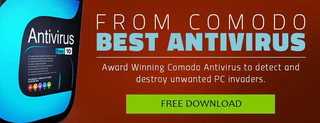 Comodo Free Antivirus