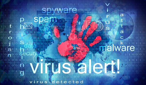 How Does Computer Virus Spread? | Top 7 Most Ways Virus ...