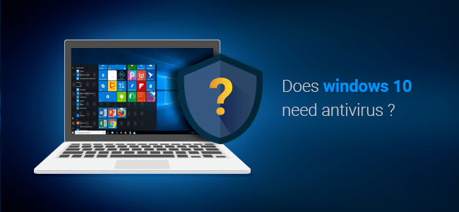 do you need an antivirus software for a mac