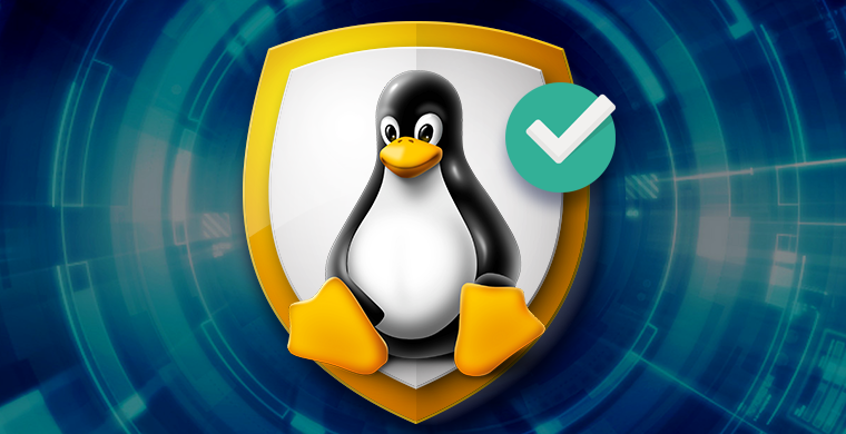 run comodo antivirus in terminal linux