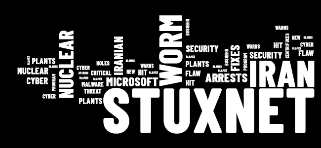 Stuxnet