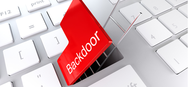 Backdoor Virus How To Remove A Backdoor Virus From Your System