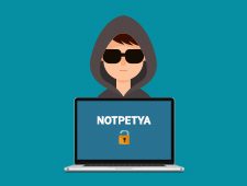 NotPetya Ransomware