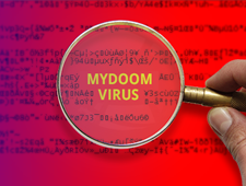 What Is MyDoom Virus | How to Remove Worst Computer Virus