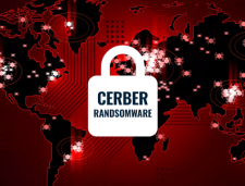 Cerber Ransomware