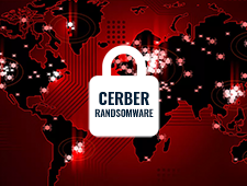 Cerber Ransomware Removal
