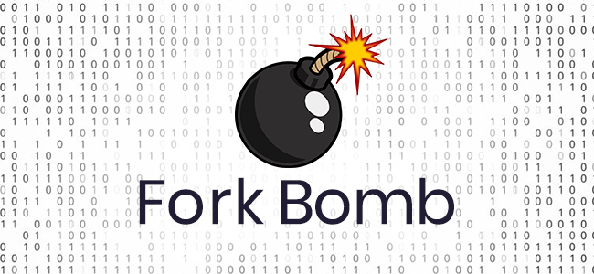 Fork Bomb