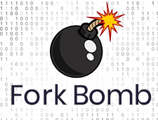 what is fork bomb