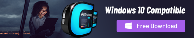 Antivirus fow Windows 10