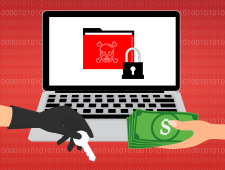 Sam Sam Ransomware Note What is SamSam Ransomware? | How to Prevent SamSam Ransomware