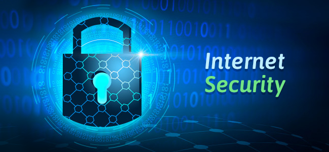 Why Internet Security How Internet Security Is Essential Today