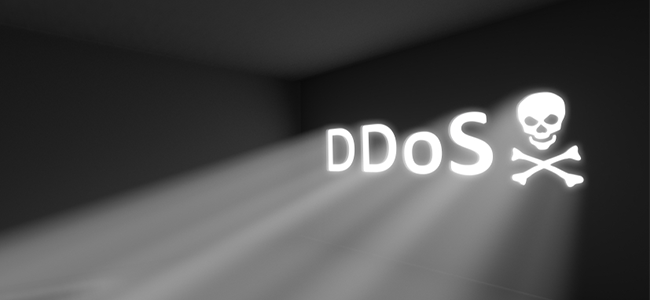 DDoS Attack