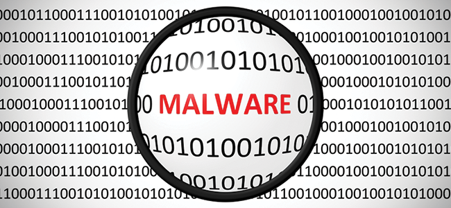 Online Malware Scan