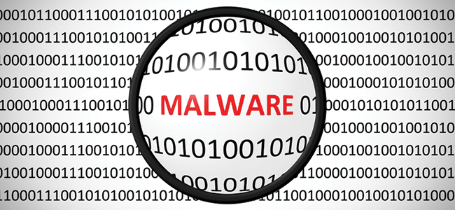 free malware scanner