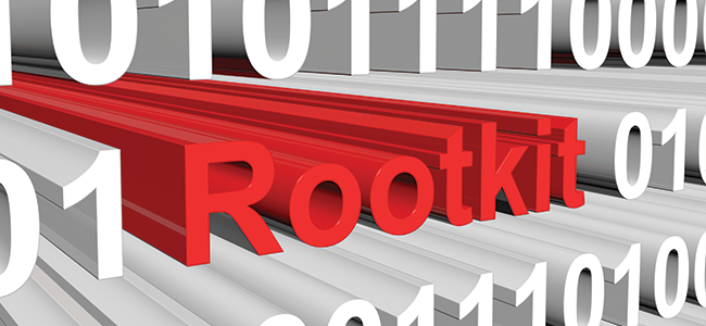 Rootkit Scanner