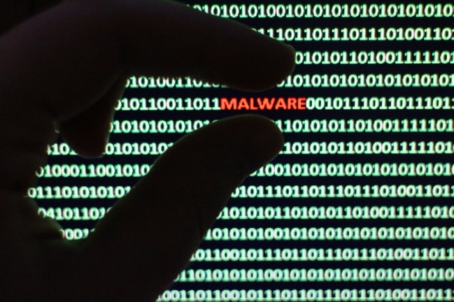 Ethical Hacking: Malware Development