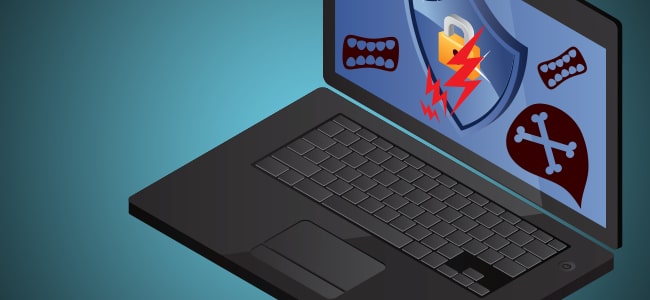 how do hackers get into computers through websites