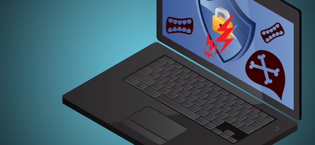 Five Ways to Protect from Computer Virus