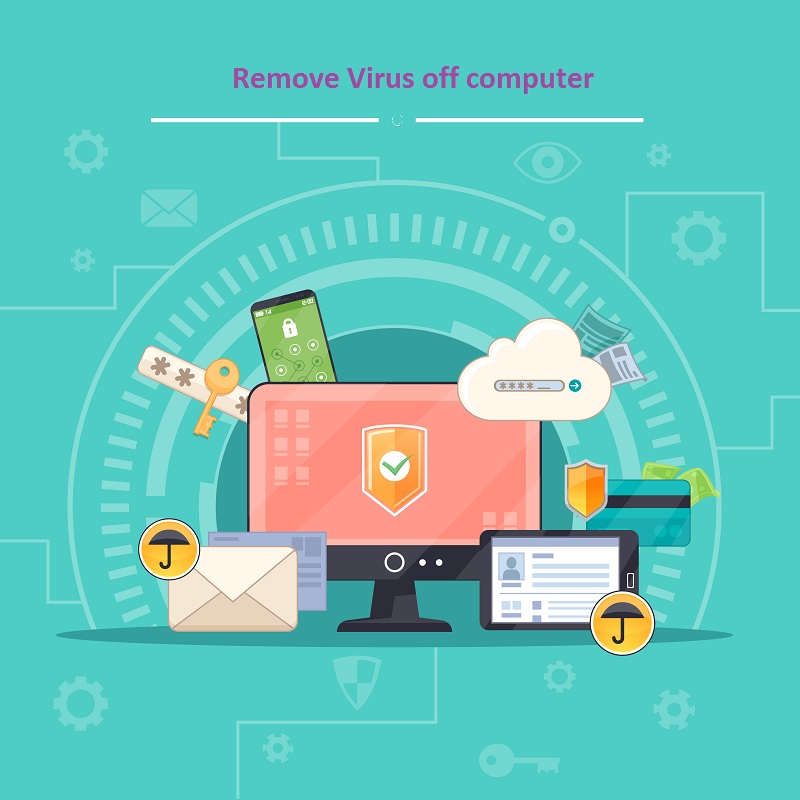 How To Get Virus Off My Computer Best Virus Removal