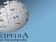 wikipedia ddos attack