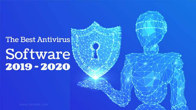 best free antivirus 2018 free