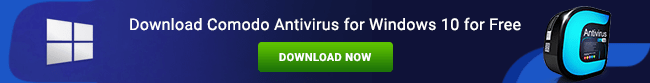 comodo antivirus