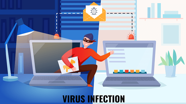 best pc virus protection free