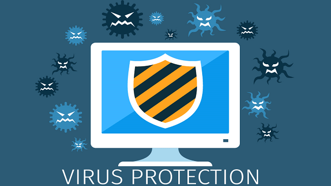 Computer Virus Protection Programs