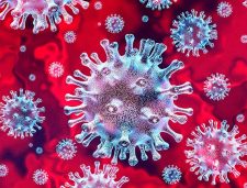 Coronavirus push lokibot trojan on unsuspecting users