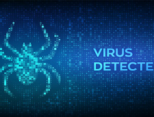 What does Best Virus Scan mean