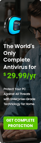 Antivirus Protection
