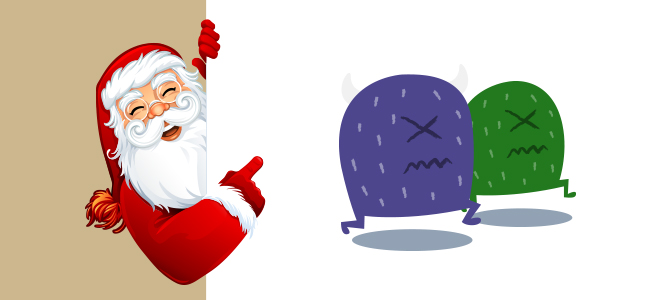 Avoid Malware Ruin Your Christmas