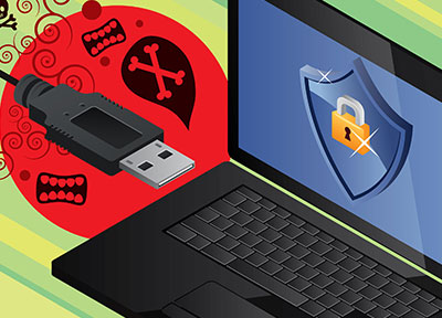 Definition of Antivirus; How to Remove Virus from a Computer