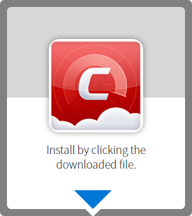 Cloud Antivirus Download