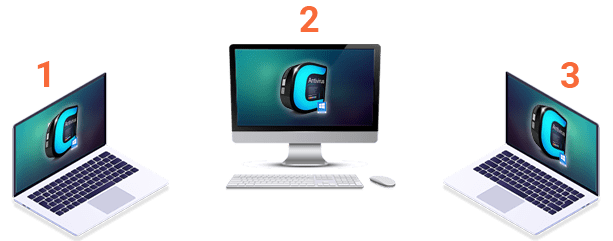 laptop virus cleaner software free download