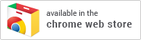 Chrome Store Icon