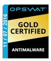 Gold Certified Firewall