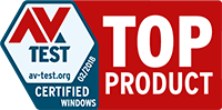 AVTest Award