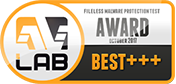 Lab Awards