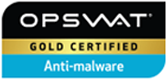 Opswat Award