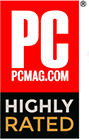 PCMag Award